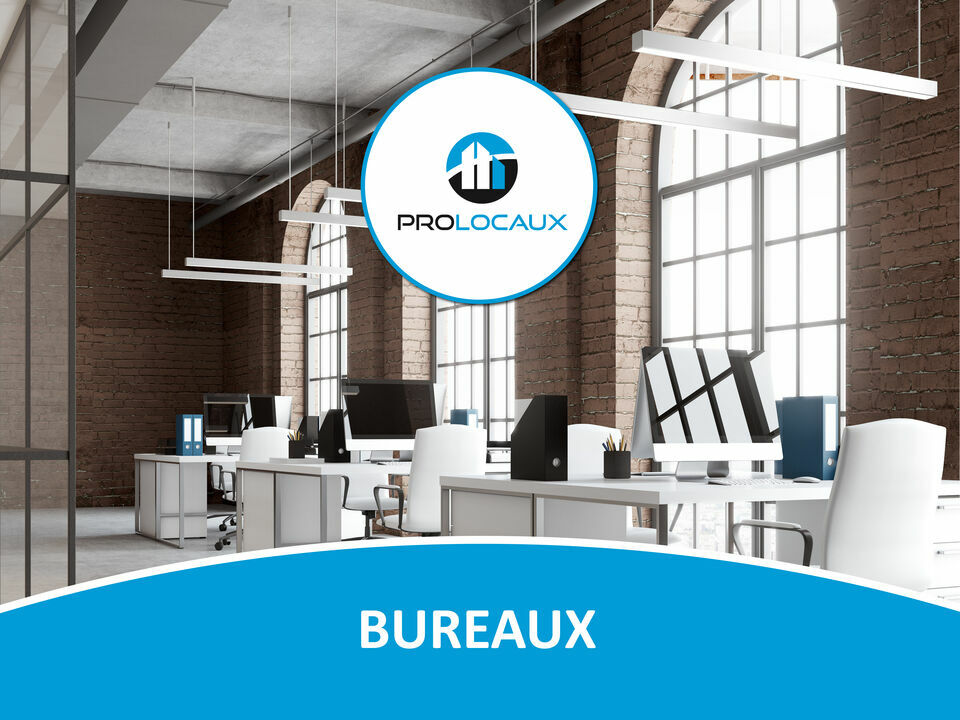 PROLOCAUX LOCATION-BUREAUX-EVREUX-27