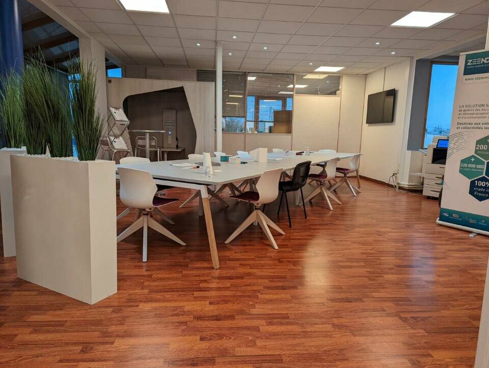 PROLOCAUX LOCATION-BUREAUX-EVREUX-27