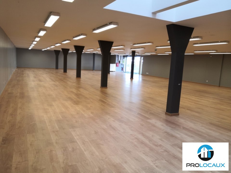 PROLOCAUX VENTE-LOCAL COMMERCIAL-EVREUX-27