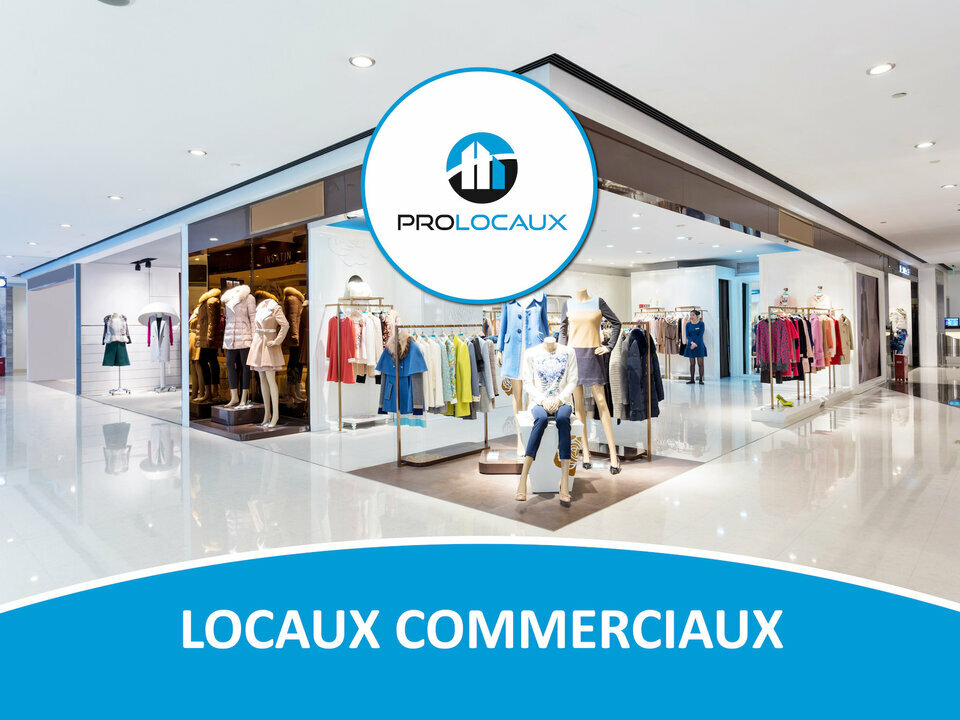 PROLOCAUX LOCATION-LOCAL COMMERCIAL-GAILLON-27