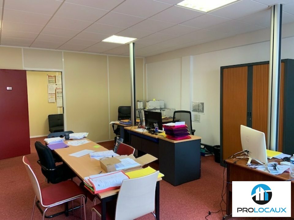 PROLOCAUX LOCATION-BUREAUX-LE_GRAND_QUEVILLY-76