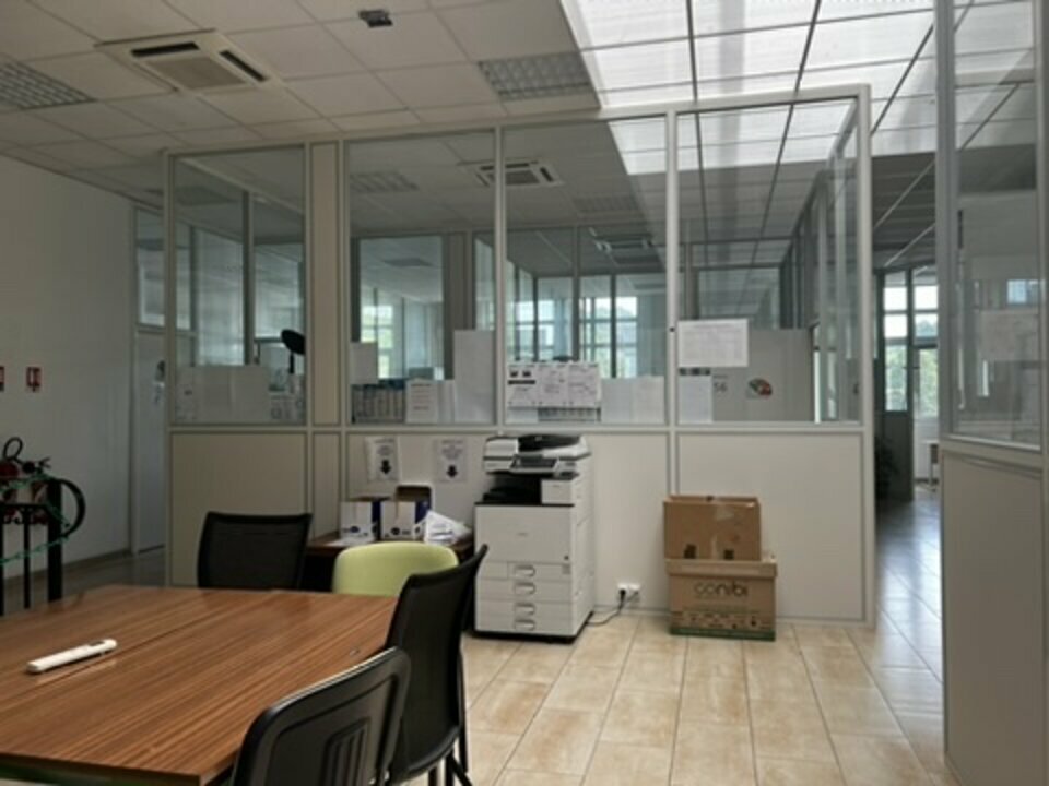 PROLOCAUX LOCATION-BUREAUX-BEAUVAIS-60