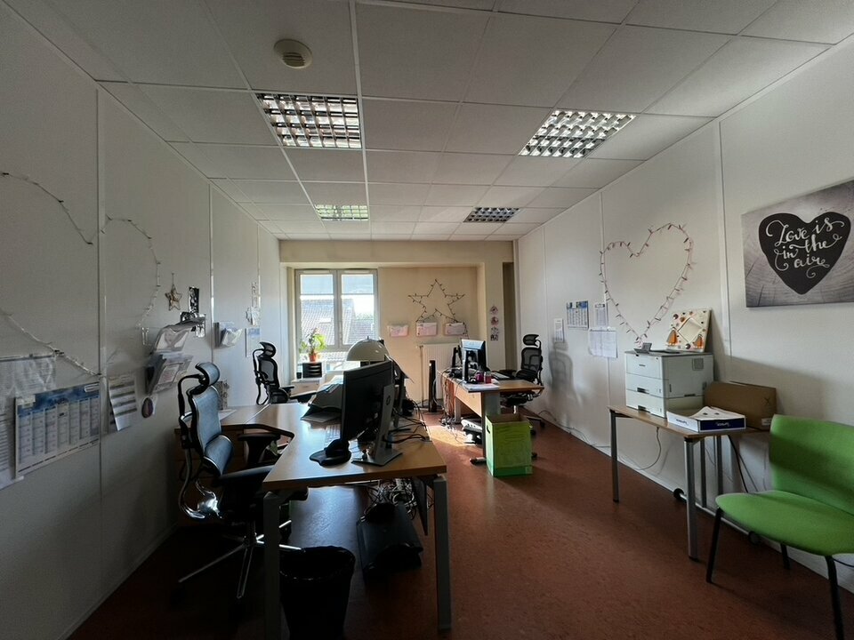 PROLOCAUX LOCATION-BUREAUX-BEAUVAIS-60