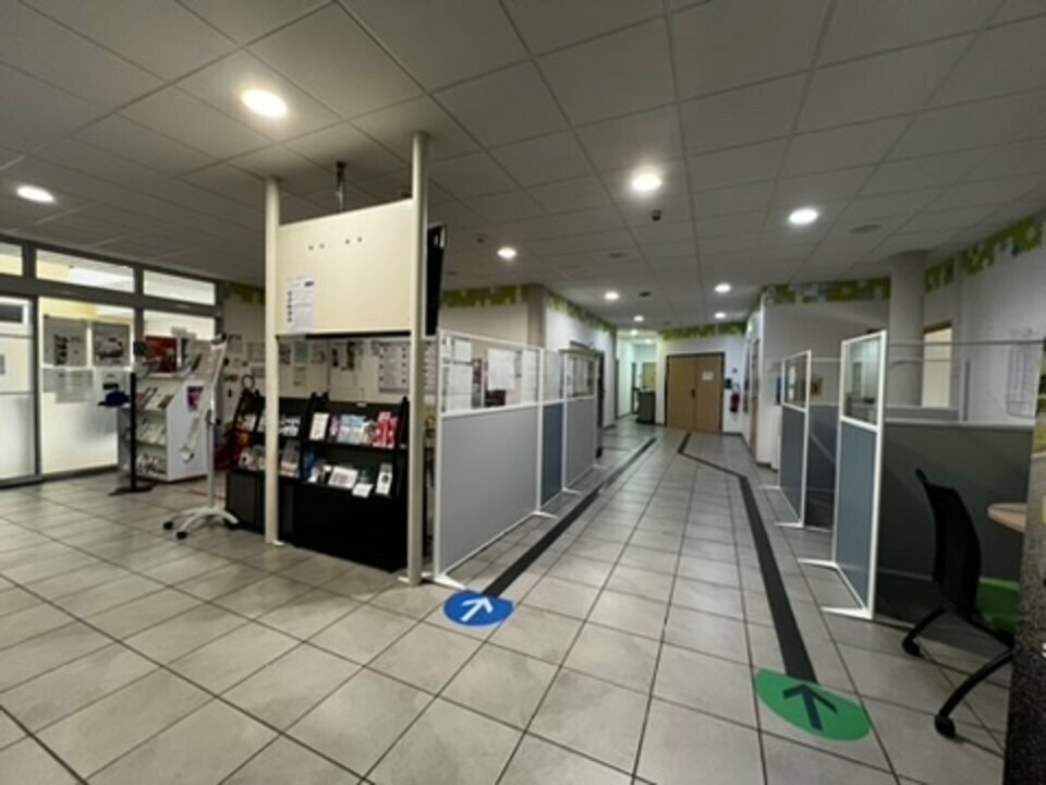 PROLOCAUX LOCATION-BUREAUX-BEAUVAIS-60