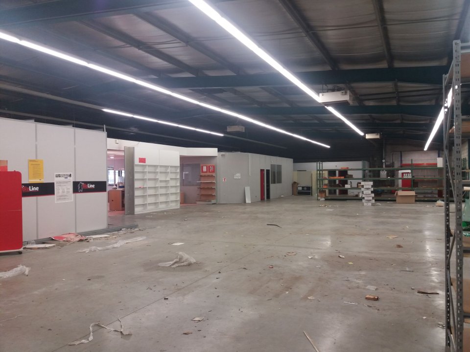 PROLOCAUX LOCATION-LOCAL D'ACTIVITE-GRENOBLE-38