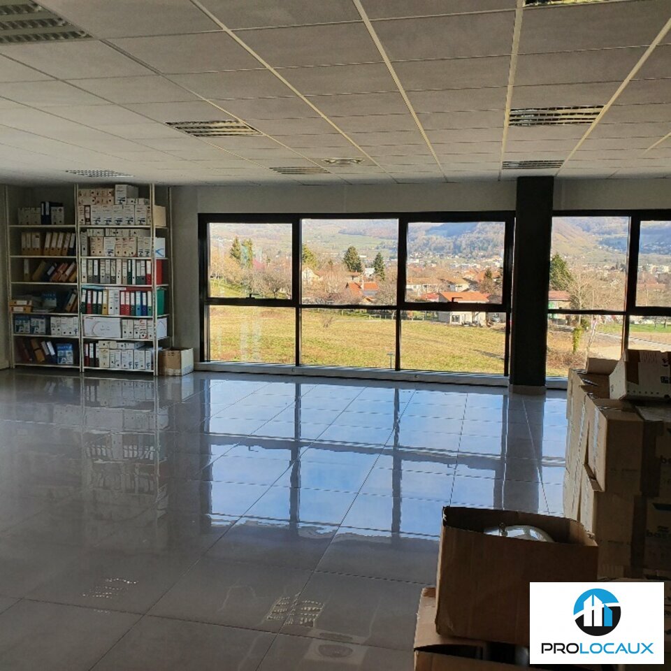 PROLOCAUX LOCATION-BUREAUX-VOIRON-38