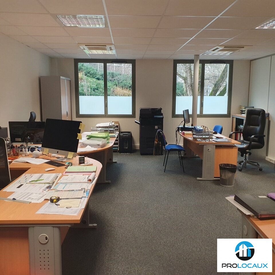 PROLOCAUX LOCATION-BUREAUX-GRENOBLE-38