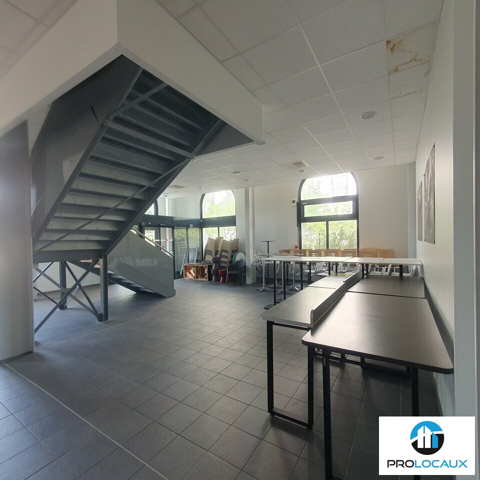 PROLOCAUX VENTE-BUREAUX-GRENOBLE-38