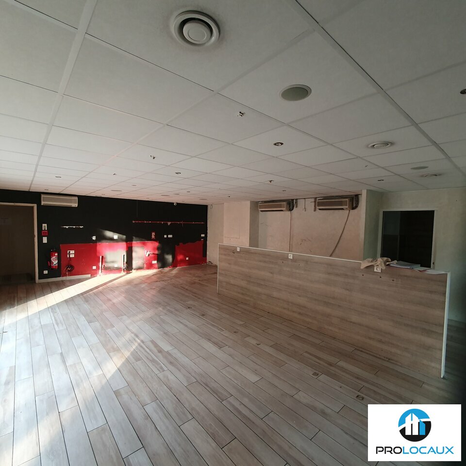 PROLOCAUX LOCATION-LOCAL COMMERCIAL-GRENOBLE-38