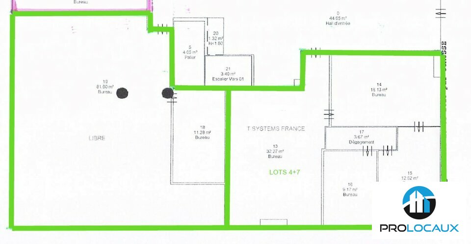 PROLOCAUX LOCATION-BUREAUX-EYBENS-38