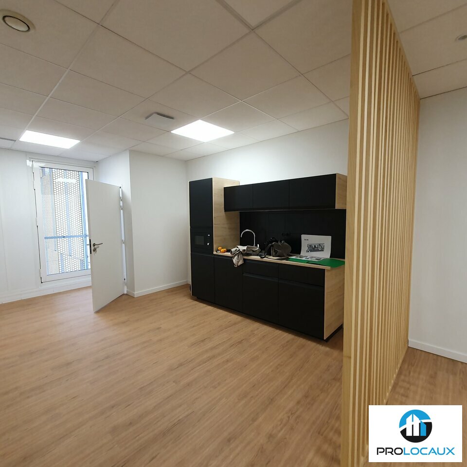 PROLOCAUX LOCATION-BUREAUX-GRENOBLE-38