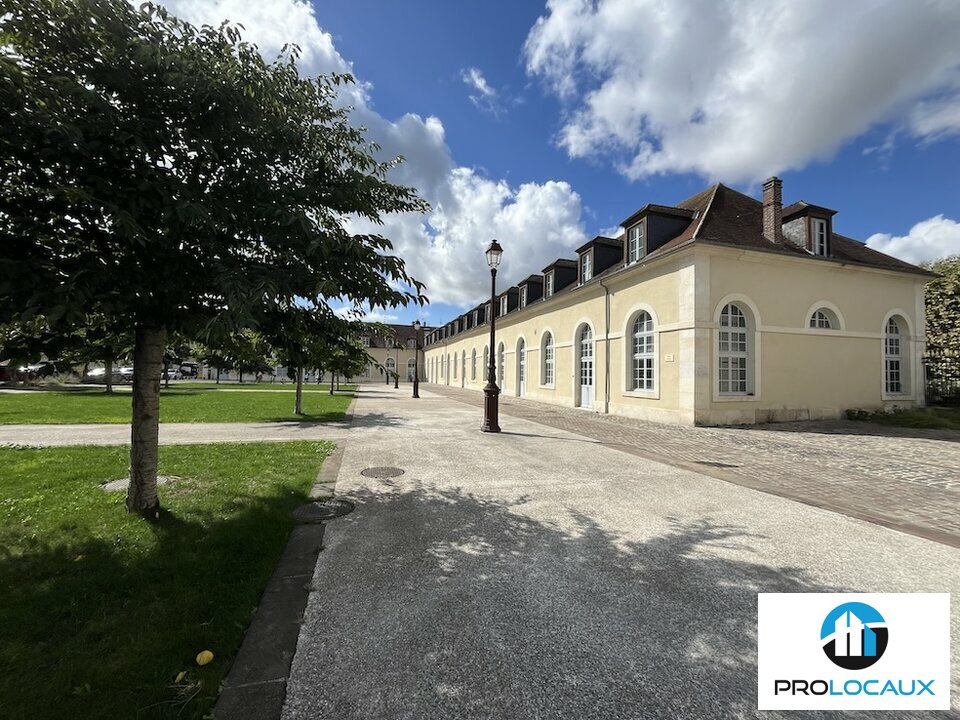 PROLOCAUX LOCATION-LOCAL COMMERCIAL-COMPIEGNE-60