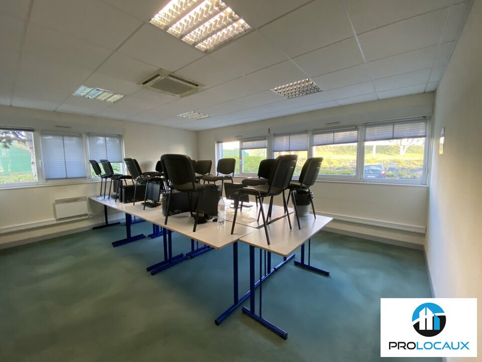 PROLOCAUX LOCATION-BUREAUX-BEAUVAIS-60