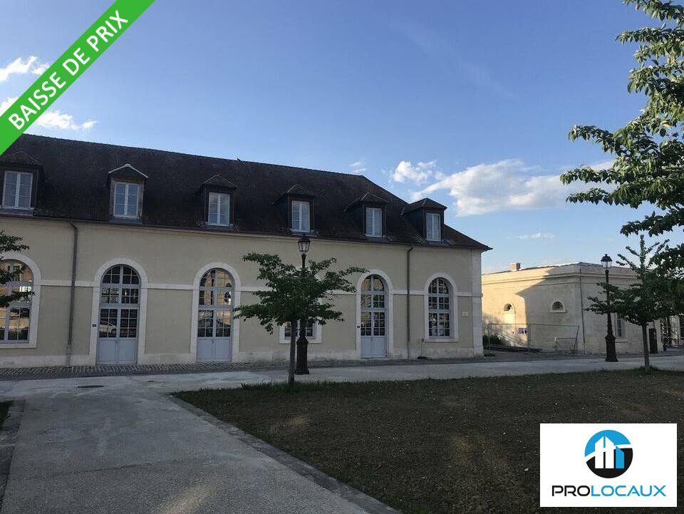 PROLOCAUX LOCATION-LOCAL COMMERCIAL-COMPIEGNE-60