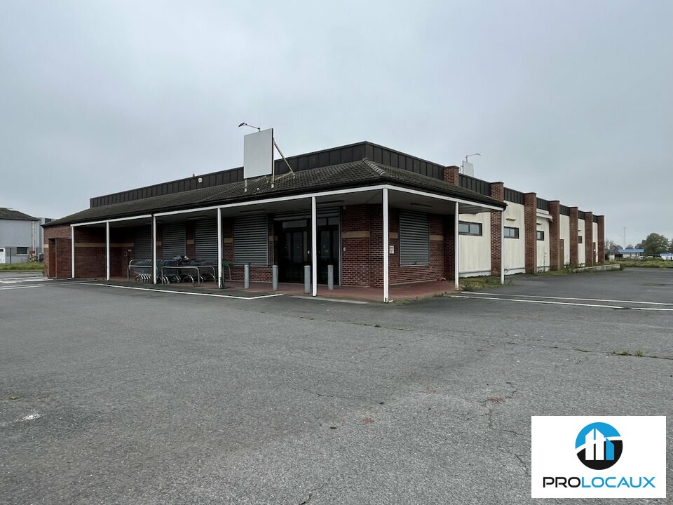 PROLOCAUX LOCATION-LOCAL COMMERCIAL-ROYE-80