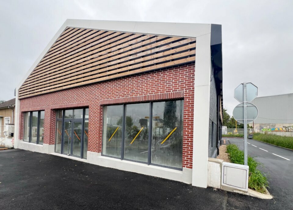 PROLOCAUX LOCATION-LOCAL COMMERCIAL-ALLONNE-60