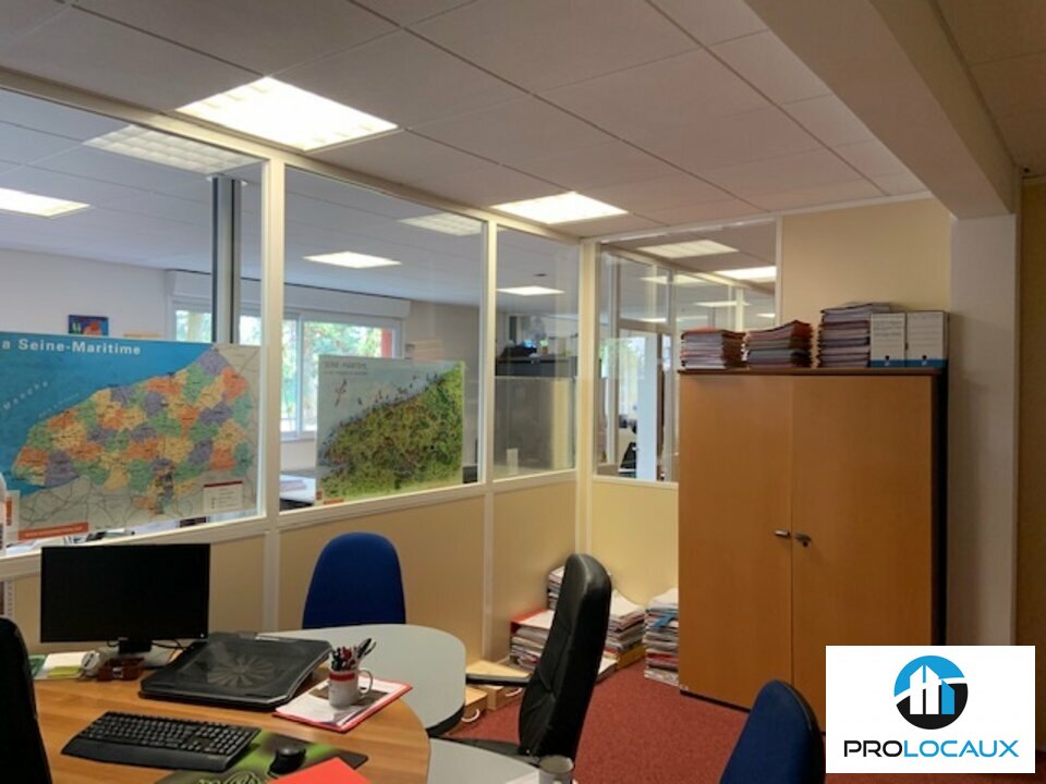 PROLOCAUX LOCATION-BUREAUX-LE_GRAND_QUEVILLY-76