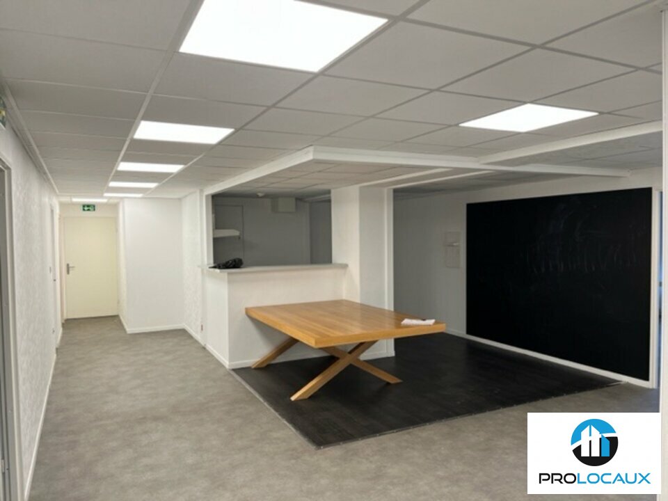 PROLOCAUX VENTE-BUREAUX-ROUEN-76