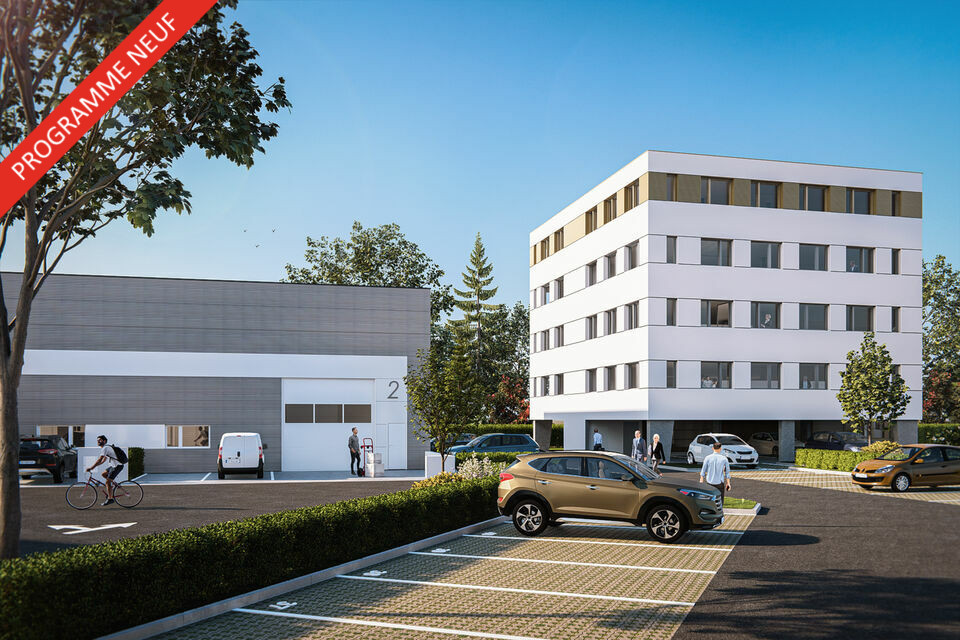 Prolocaux LOCATION-BUREAUX-BELBEUF-76