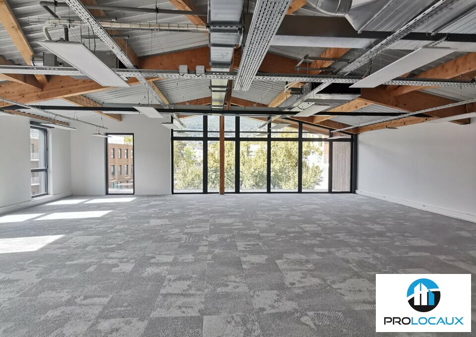 PROLOCAUX LOCATION-BUREAUX-MEYLAN-38