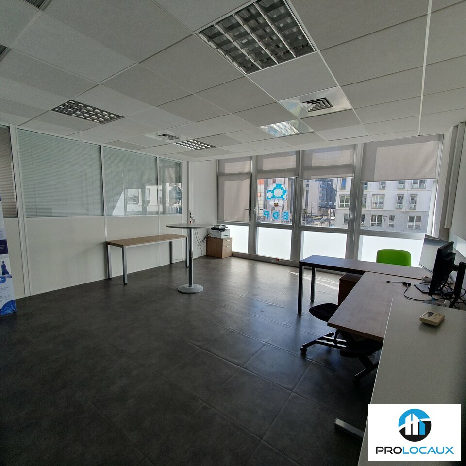 PROLOCAUX LOCATION-BUREAUX-GRENOBLE-38