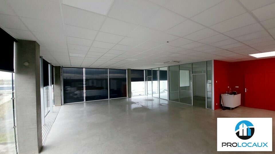 Prolocaux LOCATION-BUREAUX-AMIENS-80