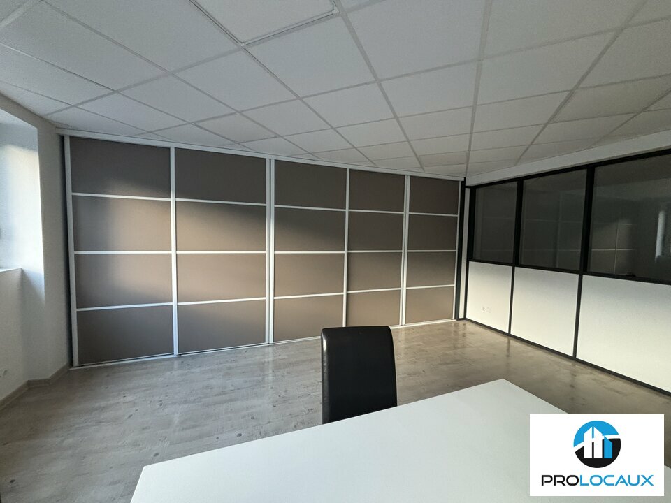 PROLOCAUX LOCATION-BUREAUX-VOIRON-38