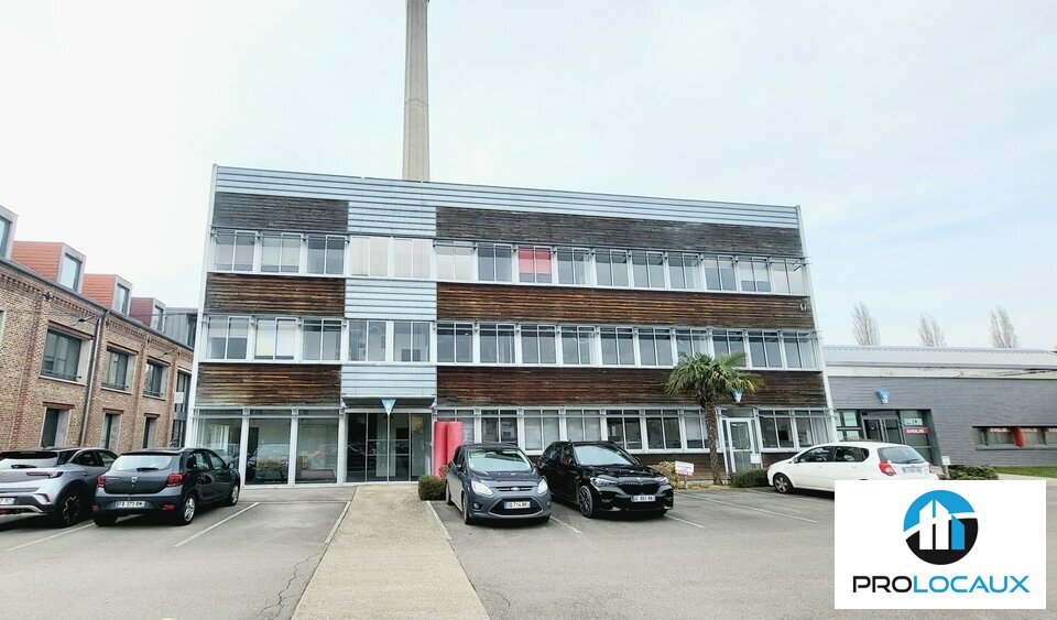 Prolocaux VENTE-BUREAUX-AMIENS-80