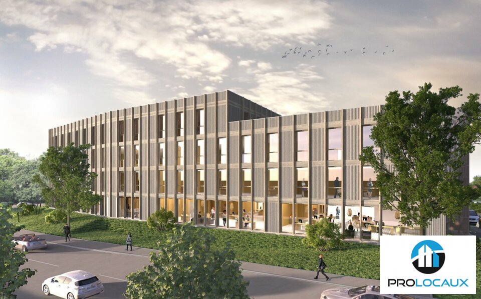 PROLOCAUX VENTE-BUREAUX-EVREUX-27