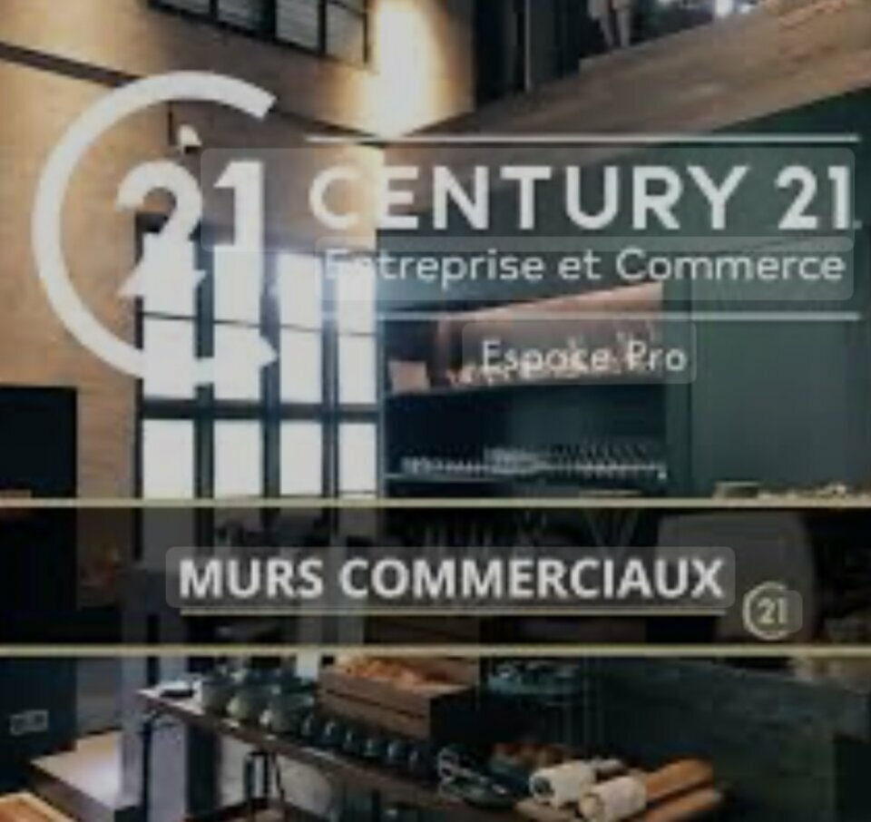 CENTURY21 HARMONY VENTE-BUREAUX-ROUEN-76