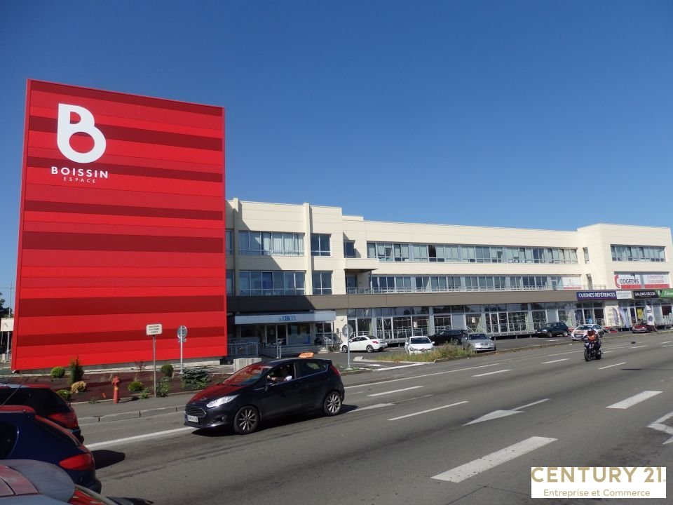 CENTURY21 HARMONY LOCATION-BUREAUX-LE_MANS-72