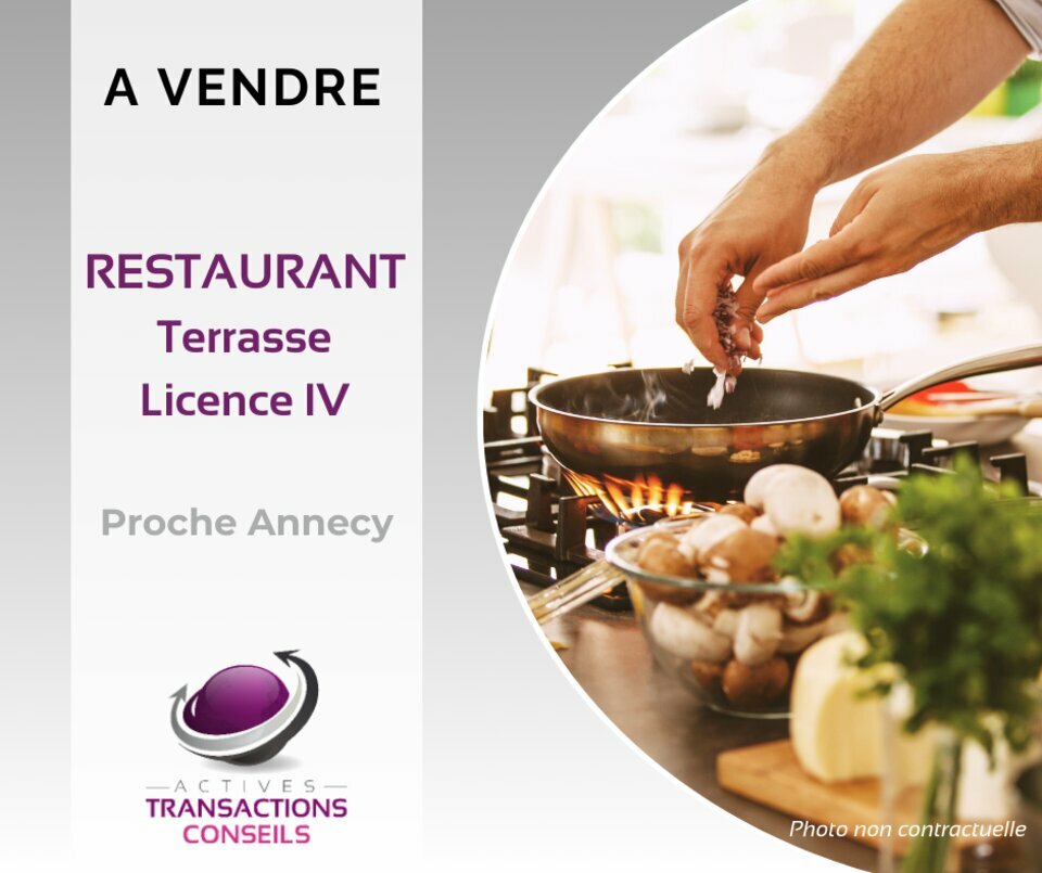 ACTIVE TRANSACTIONS CONSEILS VENTE-FONDS DE COMMERCE-ANNECY-74