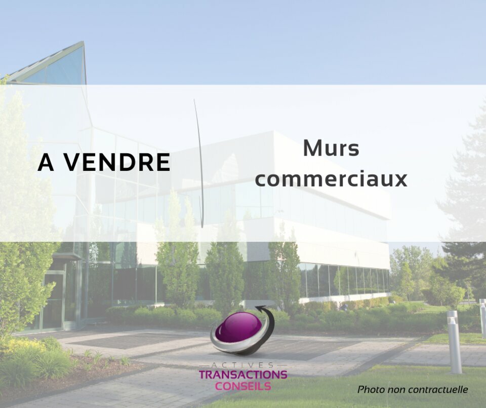 ACTIVE TRANSACTIONS CONSEILS VENTE-LOCAL D'ACTIVITE-CHALLES_LES_EAUX-73