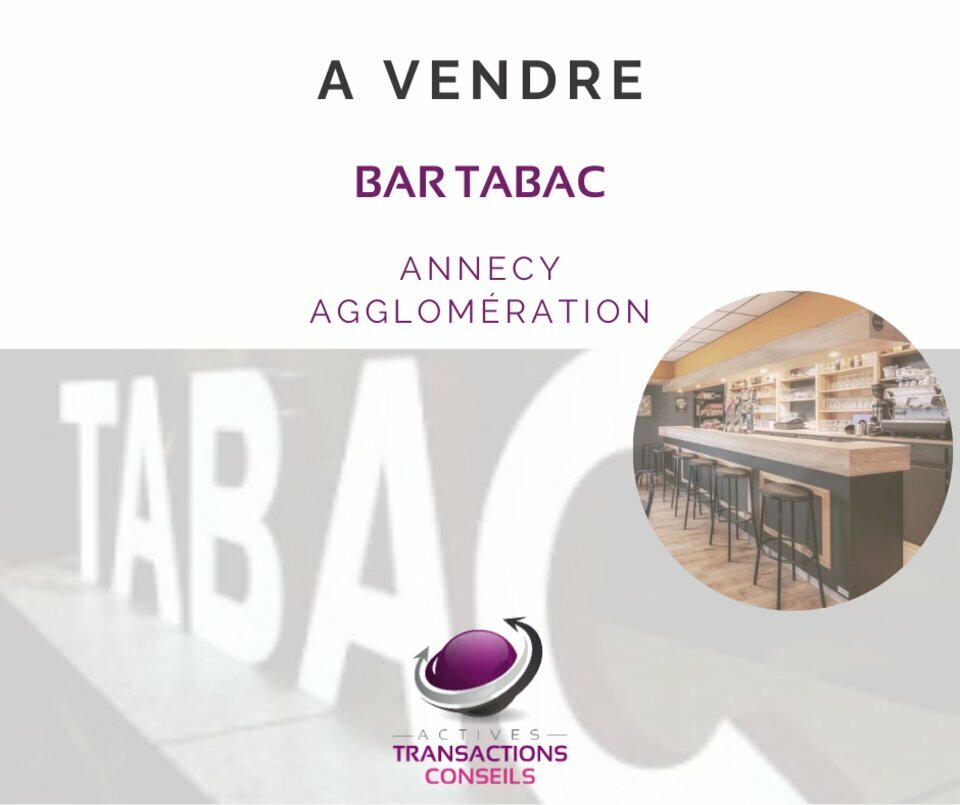 ACTIVE TRANSACTIONS CONSEILS VENTE-FONDS DE COMMERCE-ANNECY-74