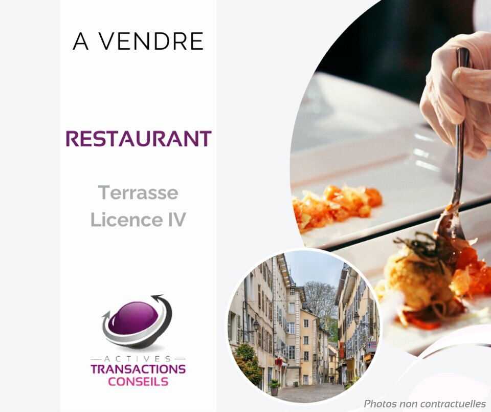 ACTIVE TRANSACTIONS CONSEILS VENTE-FONDS DE COMMERCE-ANNECY-74