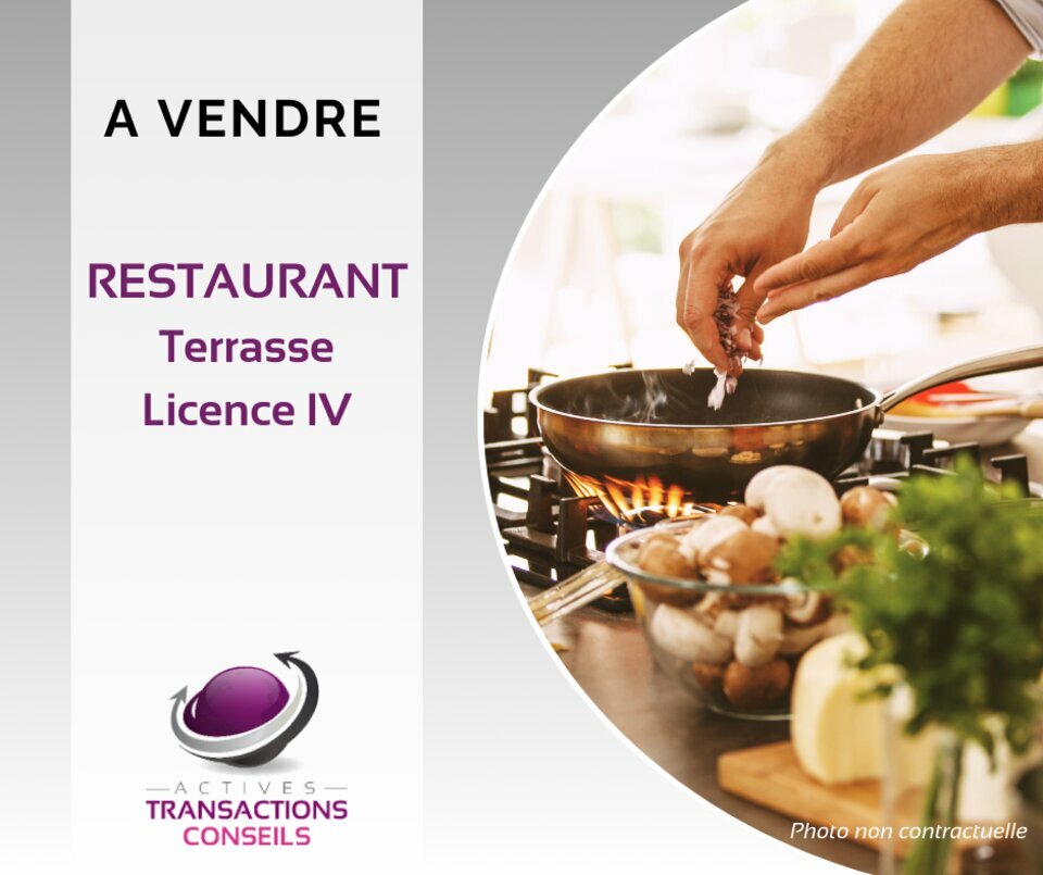 ACTIVE TRANSACTIONS CONSEILS VENTE-FONDS DE COMMERCE-AUSSOIS-73