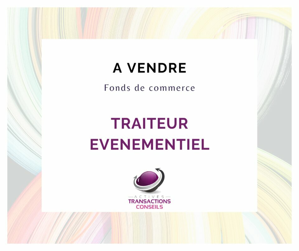 CABINET ACTIVES VENTE-FONDS DE COMMERCE-ANNECY-74