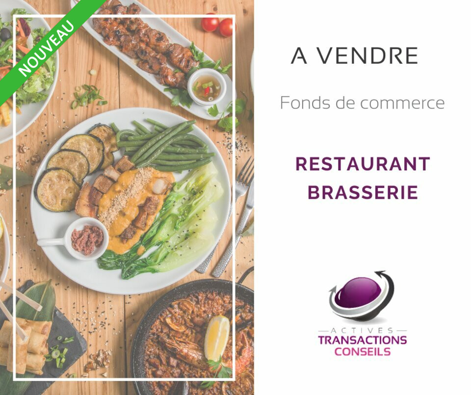 ACTIVE TRANSACTIONS CONSEILS VENTE-FONDS DE COMMERCE-RUMILLY-74