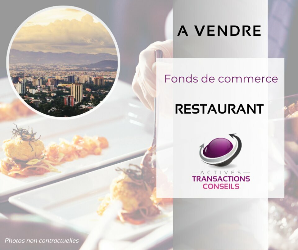 ACTIVE TRANSACTIONS CONSEILS VENTE-FONDS DE COMMERCE-SAINT_EGREVE-38