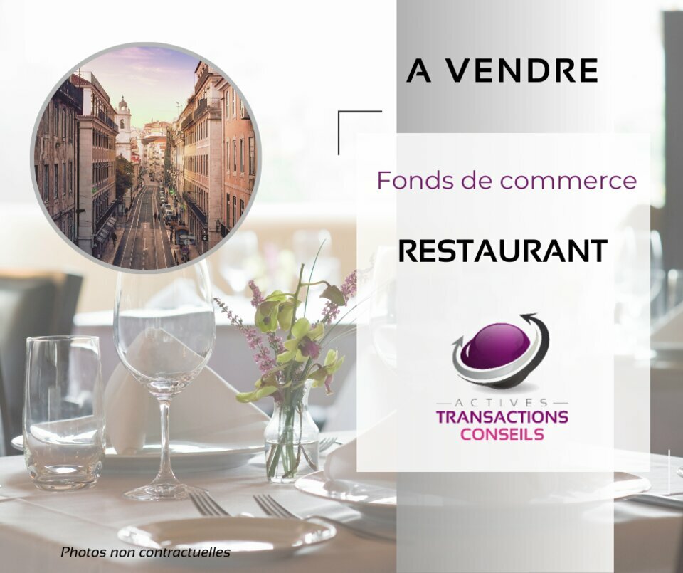 ACTIVE TRANSACTIONS CONSEILS VENTE-FONDS DE COMMERCE-CHAMBERY-73