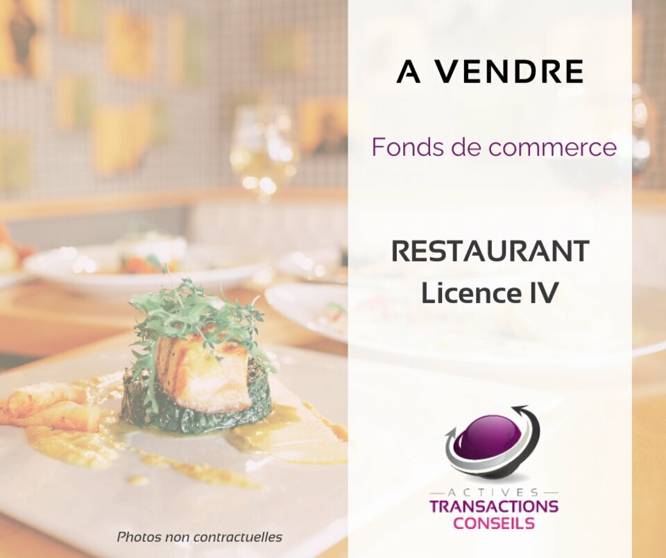 ACTIVE TRANSACTIONS CONSEILS VENTE-FONDS DE COMMERCE-AIME-73