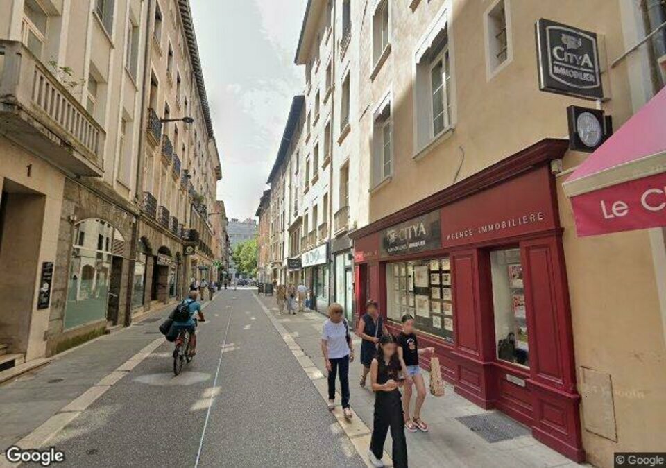 123 COMMERCES VENTE-LOCAL COMMERCIAL-GRENOBLE-38