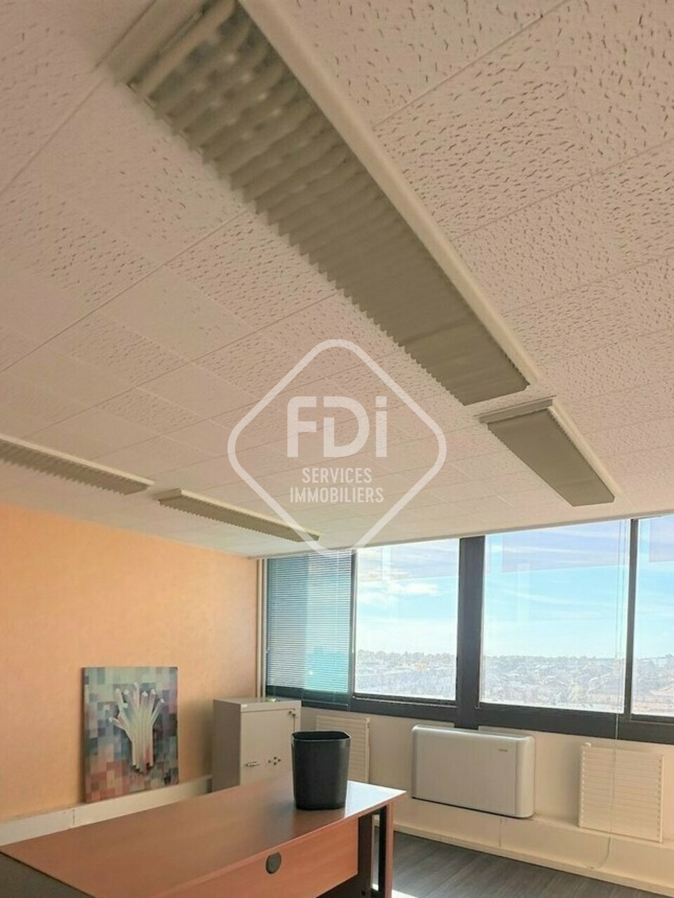 FDI GACI LOCATION-BUREAUX-MONTPELLIER-34