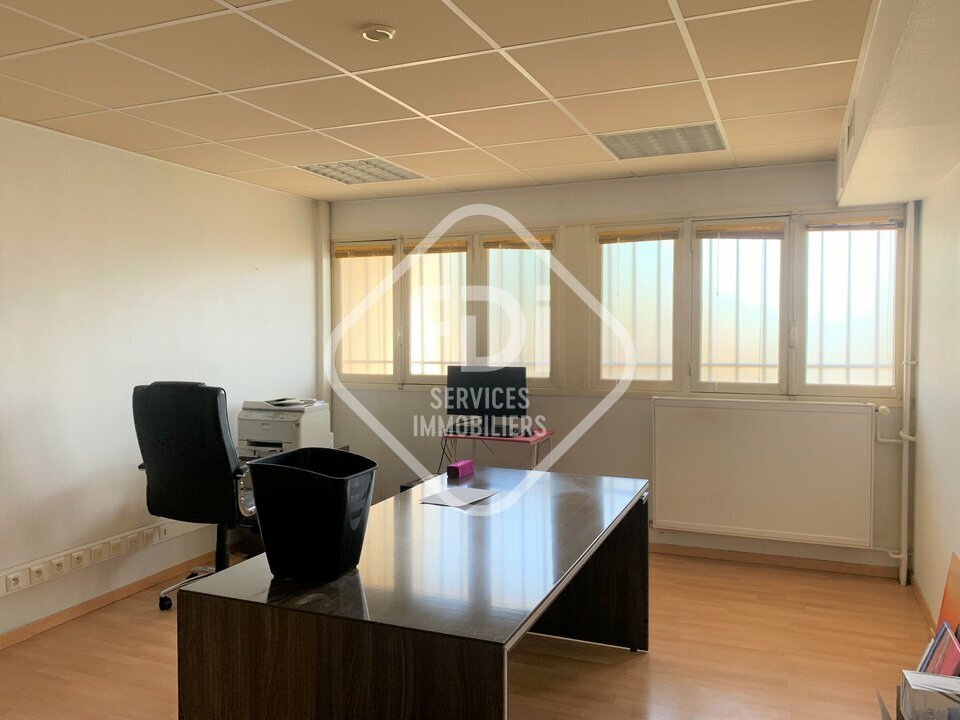 FDI GACI LOCATION-BUREAUX-MONTPELLIER-34