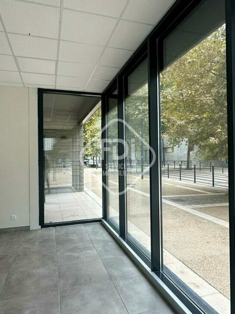 FDI GACI LOCATION-LOCAL COMMERCIAL-MONTPELLIER-34