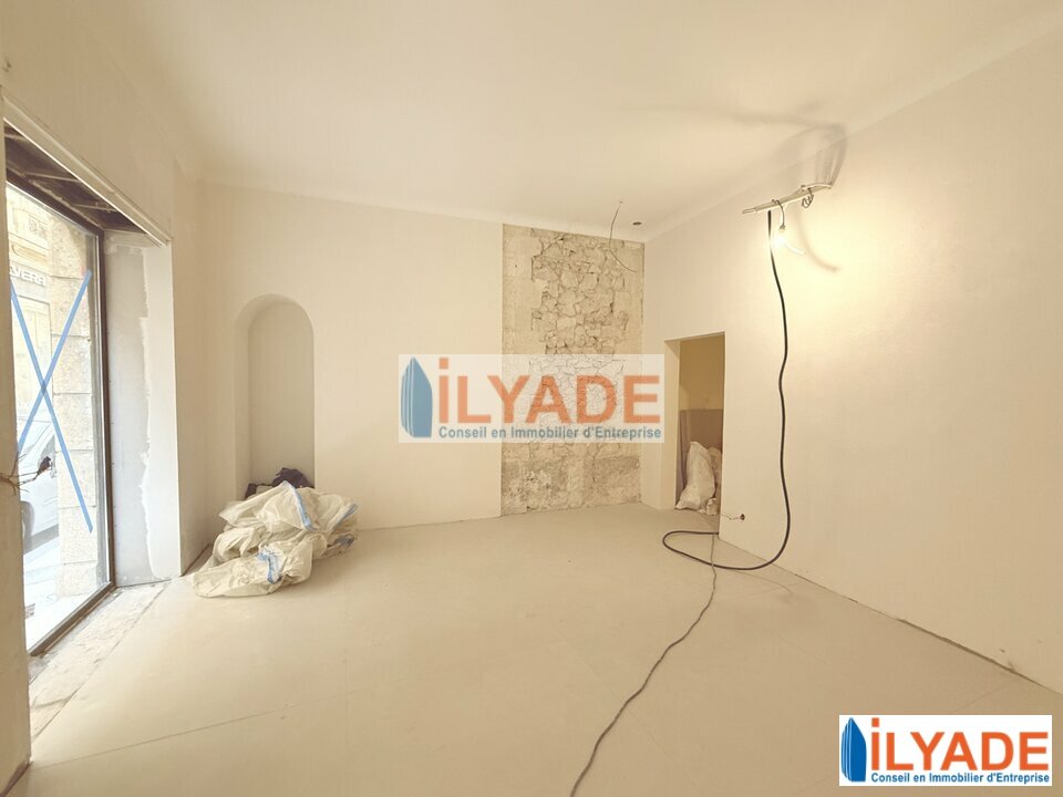 ILYADE LOCATION-LOCAL COMMERCIAL-MARSEILLE-13