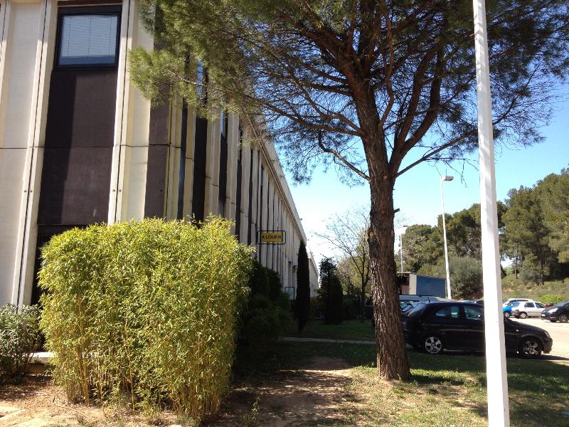 ILYADE agence d'Aix LOCATION-BUREAUX-VITROLLES-13