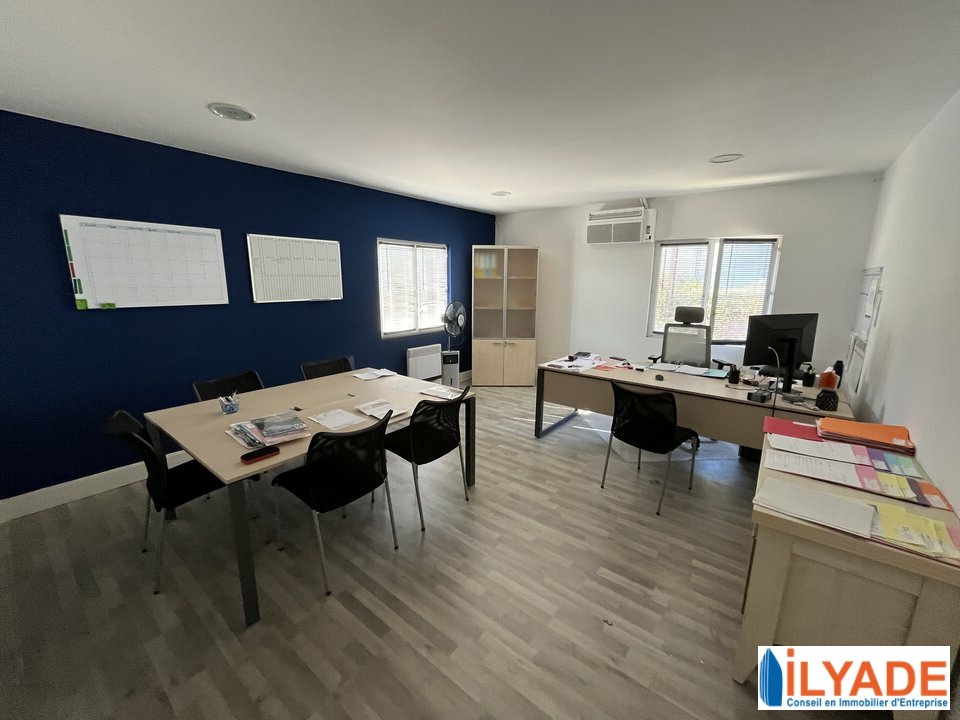 ILYADE LOCATION-LOCAL D'ACTIVITE-GARDANNE-13