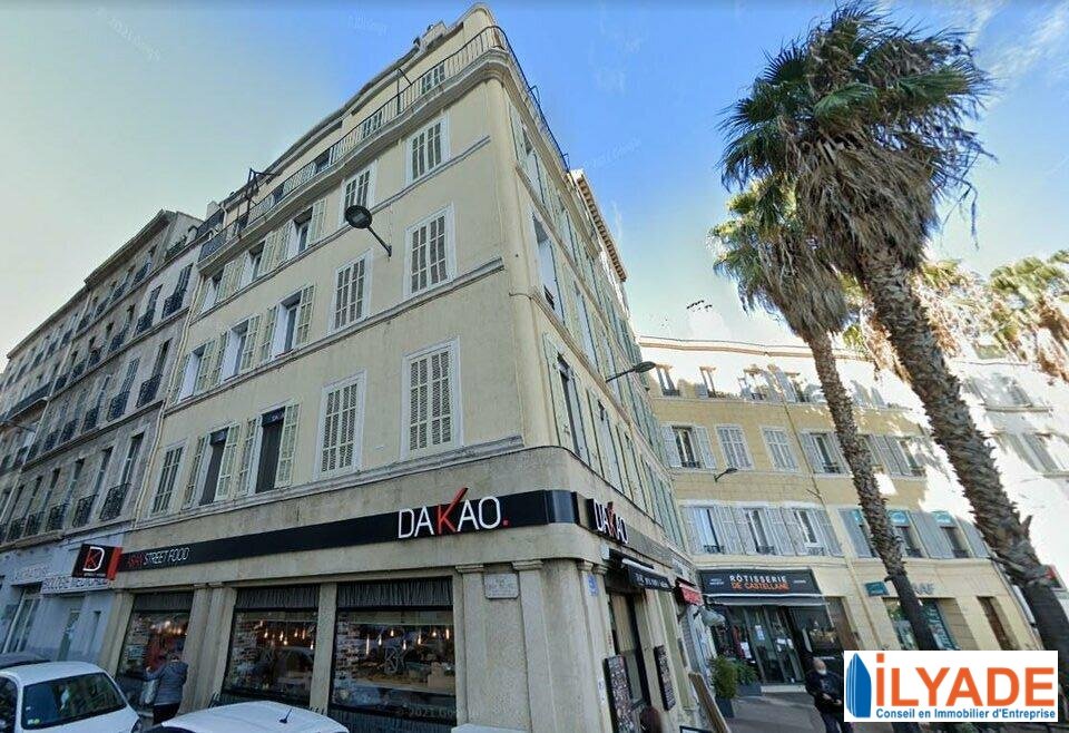 ILYADE agence d'Aix LOCATION-BUREAUX-MARSEILLE-13