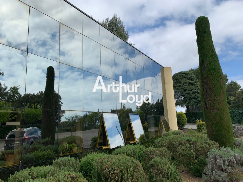 ARTHUR LOYD NICE SOPHIA et VAR EST LOCATION-BUREAUX-ANTIBES-06